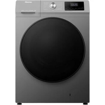 Lave linge hublot 	HISENSE	WF1014QAEVJMT