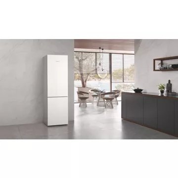 Réfrigérateur combiné MIELE KFN 4898 A D brws – Image 4