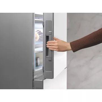 Réfrigérateur combiné MIELE KFN 4898 A D brws – Image 7