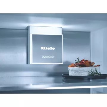 Réfrigérateur combiné MIELE KFN 4898 A D brws – Image 12