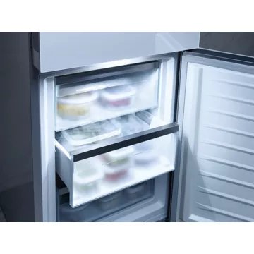 Réfrigérateur combiné MIELE KFN 4898 A D brws – Image 13
