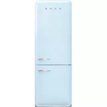 Réfrigérateur combiné	SMEG	FAB38RPB5 Bleu Azur