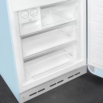 Réfrigérateur combiné SMEG FAB38RPB5 Bleu Azur - Image 5