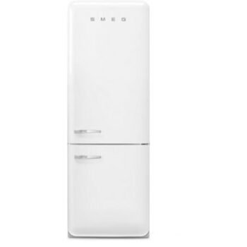 Réfrigérateur combiné	SMEG	FAB38RWH5 Blanc