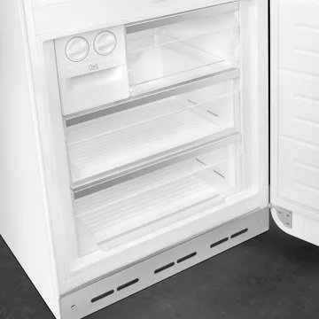 Réfrigérateur combiné SMEG FAB38RWH5 Blanc – Image 8