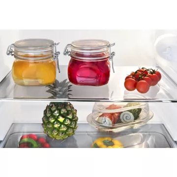 Réfrigérateur 2 portes AMICA AR7252N – Image 8