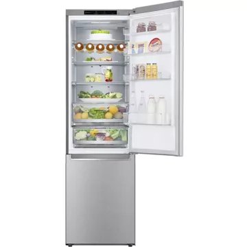 Réfrigérateur combiné LG GBB92MBB3P – Image 5