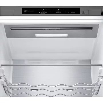Réfrigérateur combiné LG GBB92MBB3P – Image 6